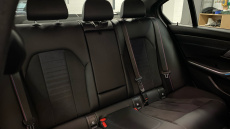 BMW 3 Series 330e M Sport 4dr Step Auto [Pro Pack] Saloon